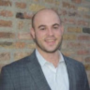 Meet your Posher, John michael